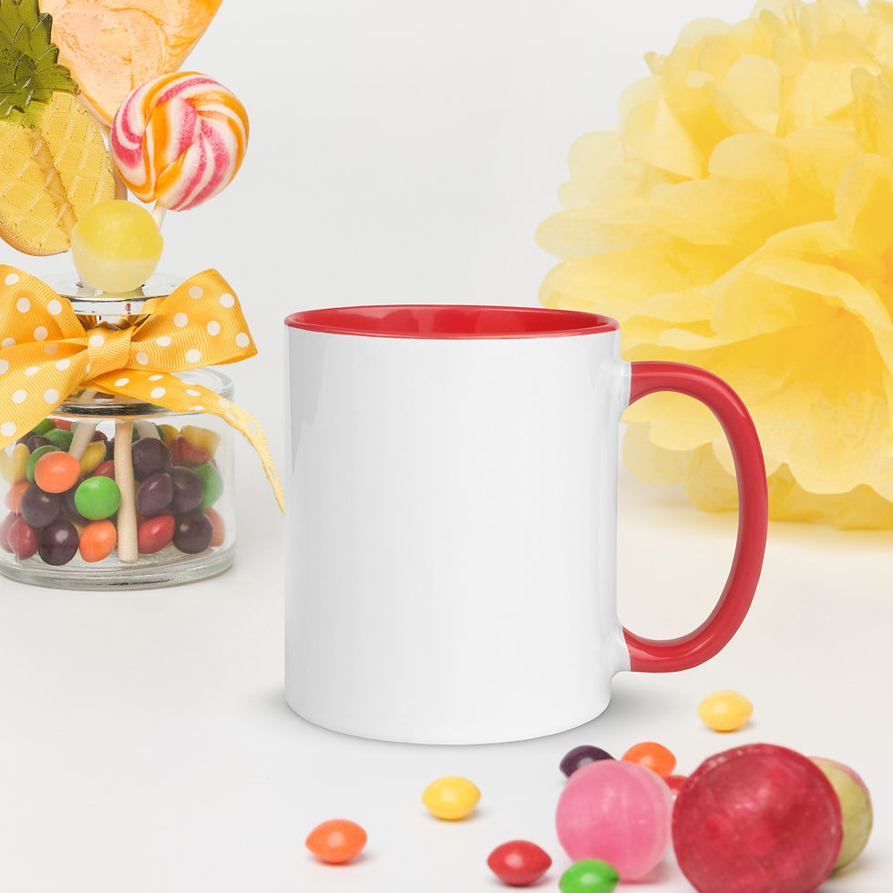 Thumbnail: Wired Coffee Mug 
