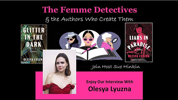 Episode 3 The Femme Detectives_Olesya Lyuzna Pic and Promo.jpg