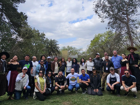 San Lorenzo recibió a la OMPT y mostró su naturaleza, su historia y su propuesta turística a pocos minutos de la ciudad de Salta
