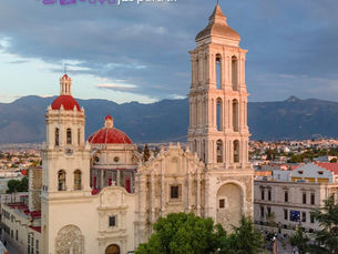 Saltillo: el turismo que no grita, pero transforma