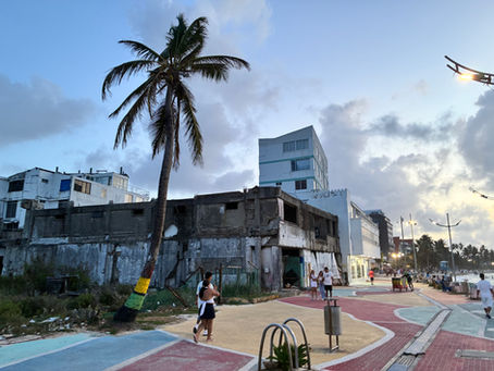 San Andrés, Colombia: una isla que cobra altas tasas al turismo, pero enfrenta desafíos visibles en infraestructura y servicios