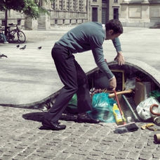 Carta de un PIR frustrado