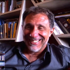 Giancarlo Dimaggio en PSYCHOTHERAPY EXPERT TALKS