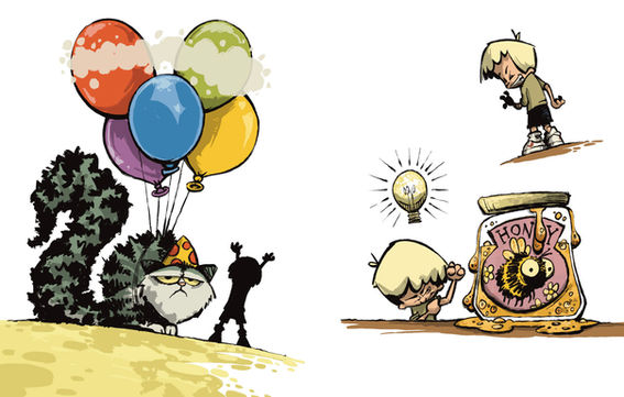 Baloons