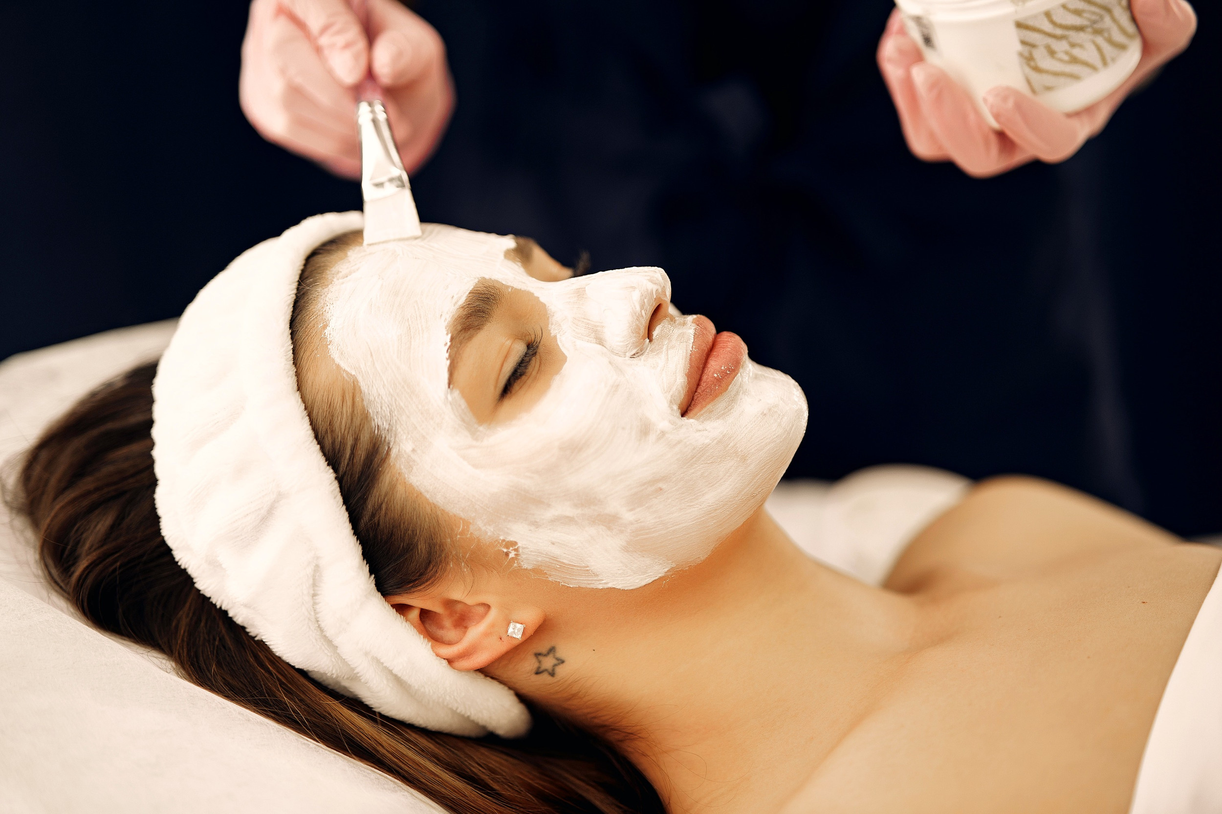 Jackie's Beauty Studio Facials, Peels, & More