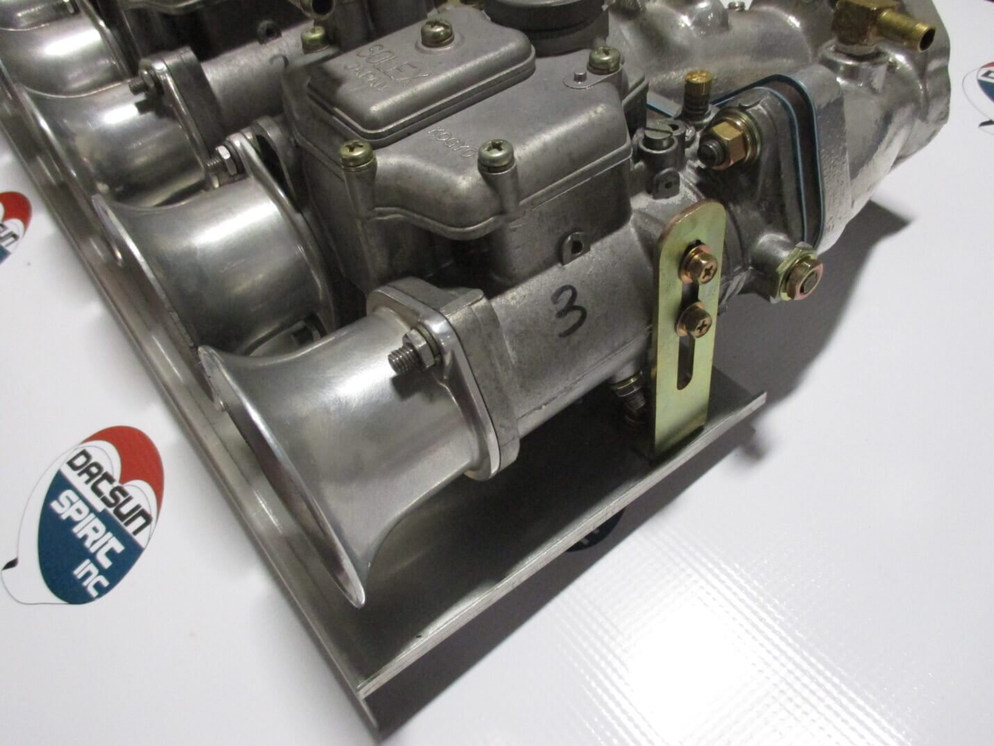 versioniheatshieldforsolexmikuni