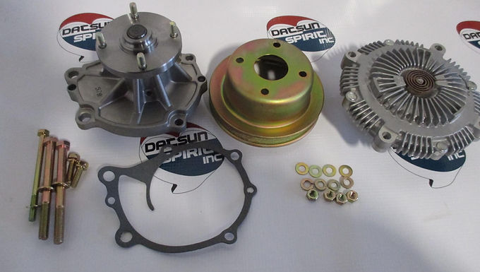 Water Pump Kit