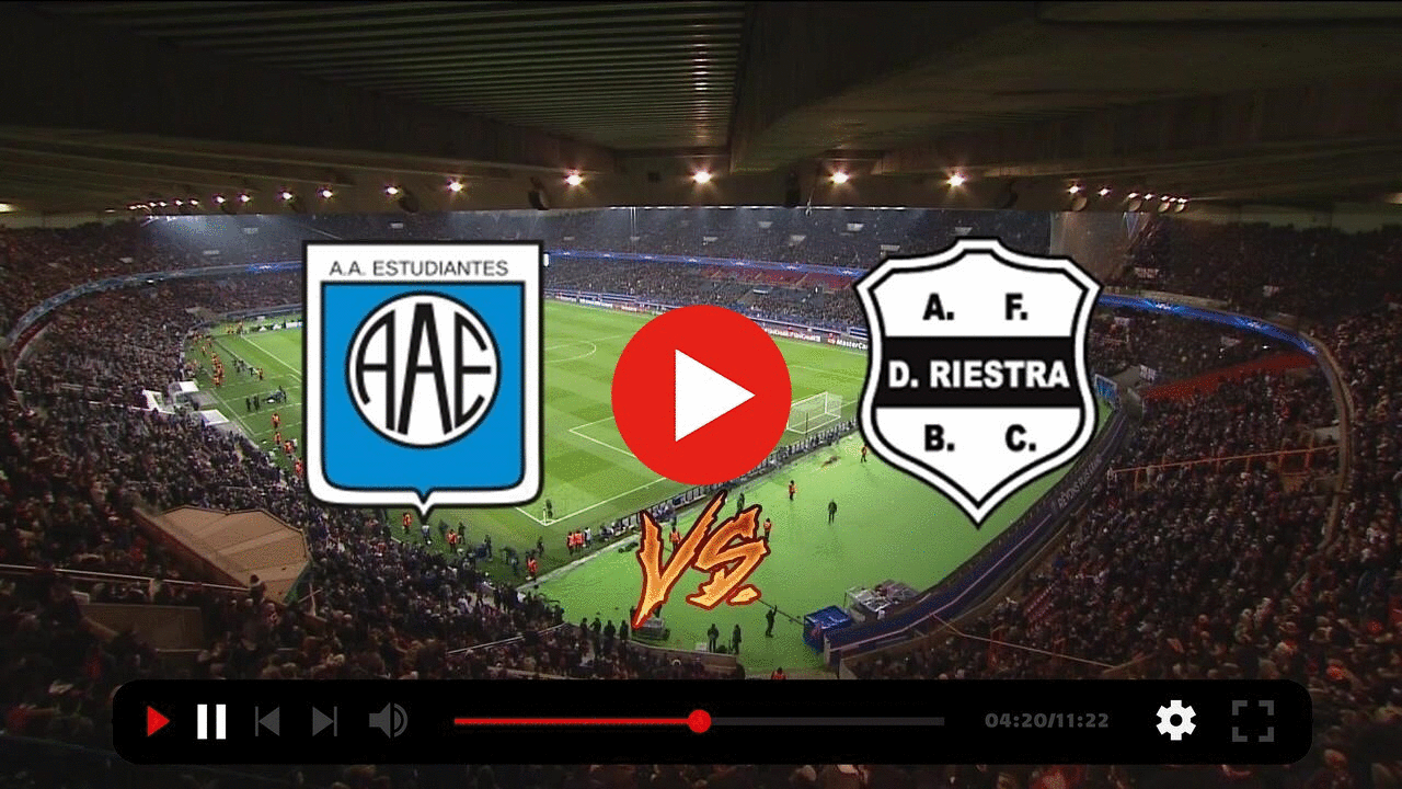 ((LIBRE!)) En vivo: Estudiantes de Río Cuarto - Deportivo Riestra online 16 octubre 2022 content media