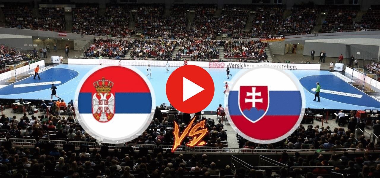 (((LIVE HD@@))) Slovakia vs. Serbia Live Broadcast content media