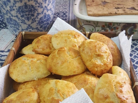 פחזניות גבינה