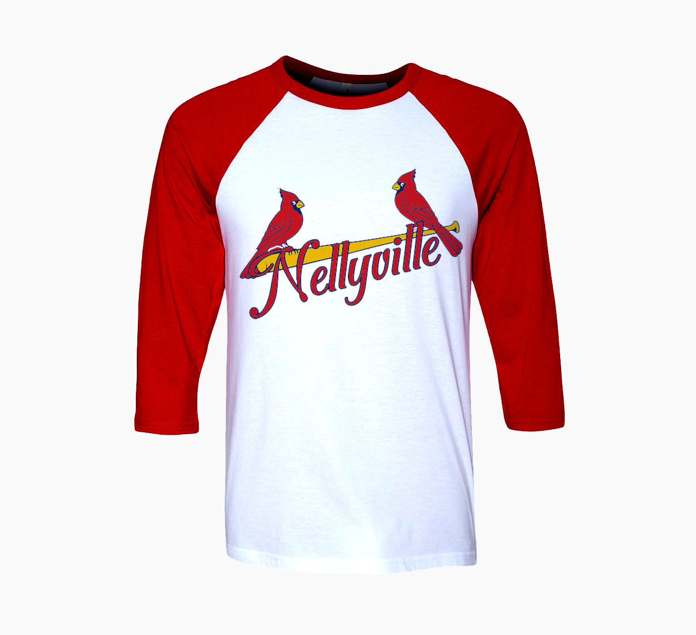 Nellyville - Baseball