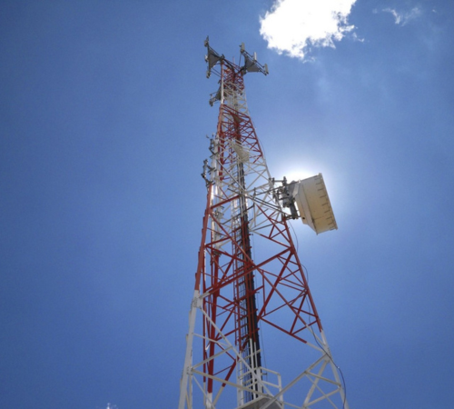 Torres e Antenas
