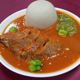 What Do I Eat in Peace Corps Benin?  Part 2 