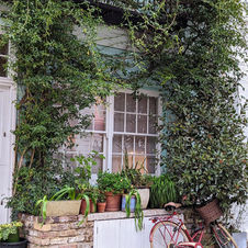 Backpacking Europe - London