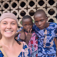 A Girl Missing Two Homes