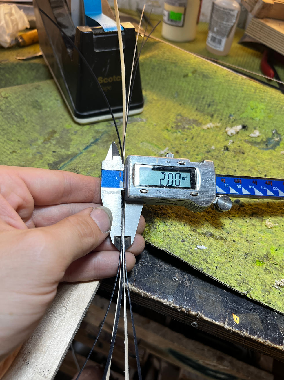 guitar repair