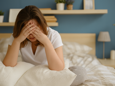 Do You Believe God Wants You Well?