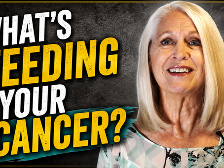 What is Feeding your Cancer
