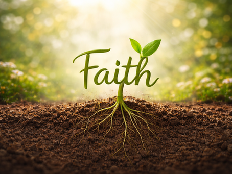 Moving From Belief to Trust: How Faith Takes Root