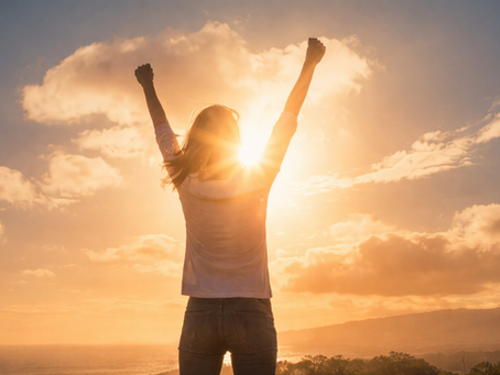 Live Long and Strong