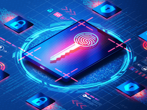 Seguridad sin contraseña: invierta en el nuevo estándar digital.