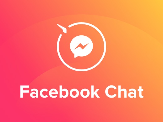 Elfsight Facebook Chat banner