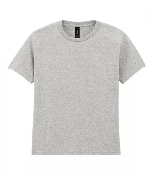 Thumbnail: 'I Can And I Will' children's quote tee
