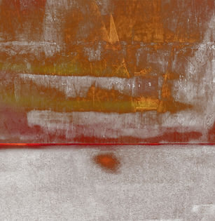 modern art print abstract