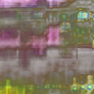 modern art print abstract