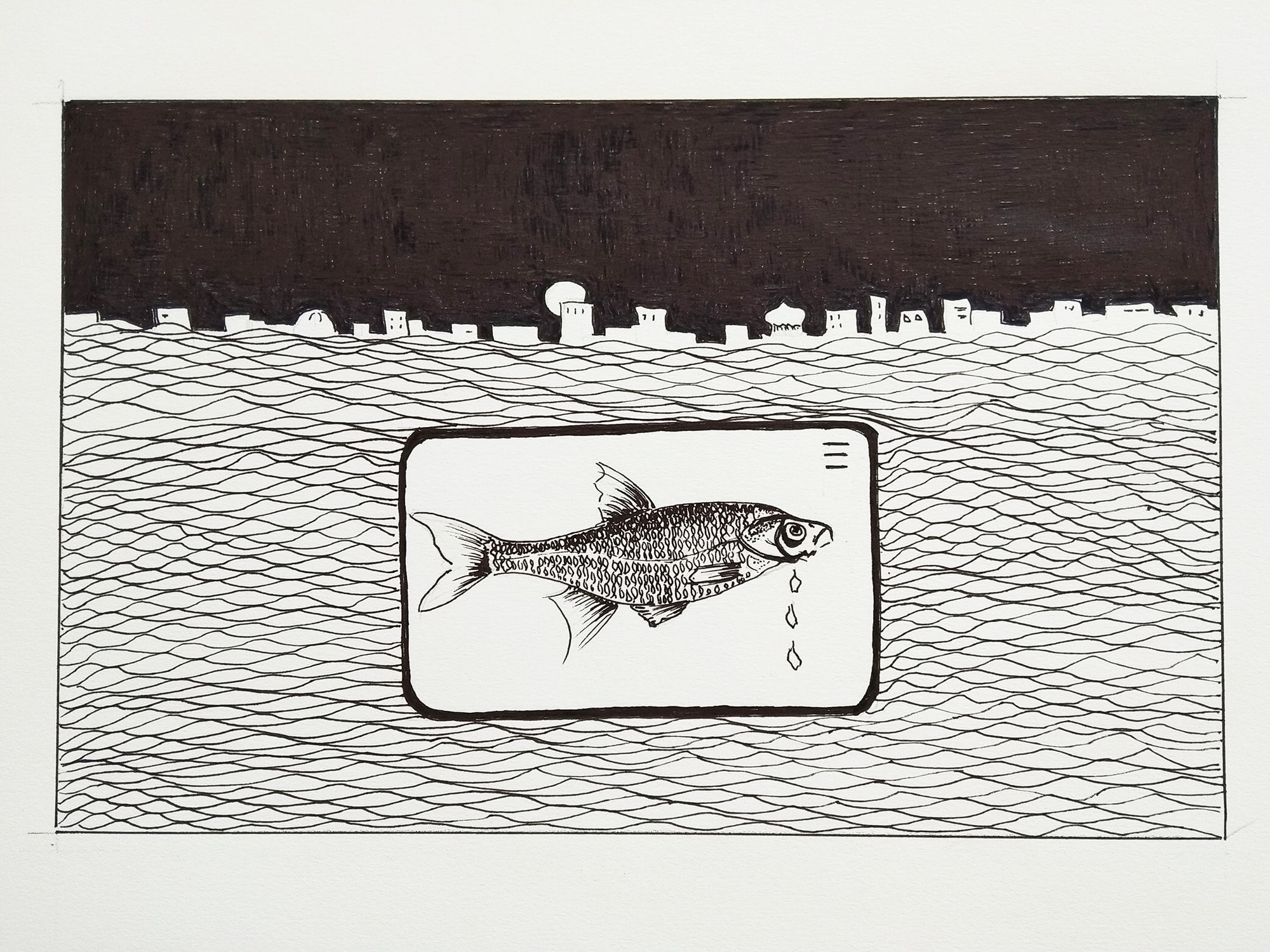 Mobile Distress Call  2018