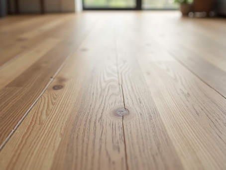 Top Benefits of Waterproof Vinyl Flooring Advantages