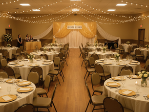 REMINDER: Upcoming Alumni Banquet