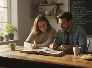 It's Time to Reconnect: Update Your Info & Grab Banquet Tickets