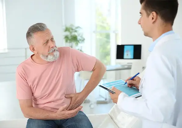 Prostat Hastalıkları