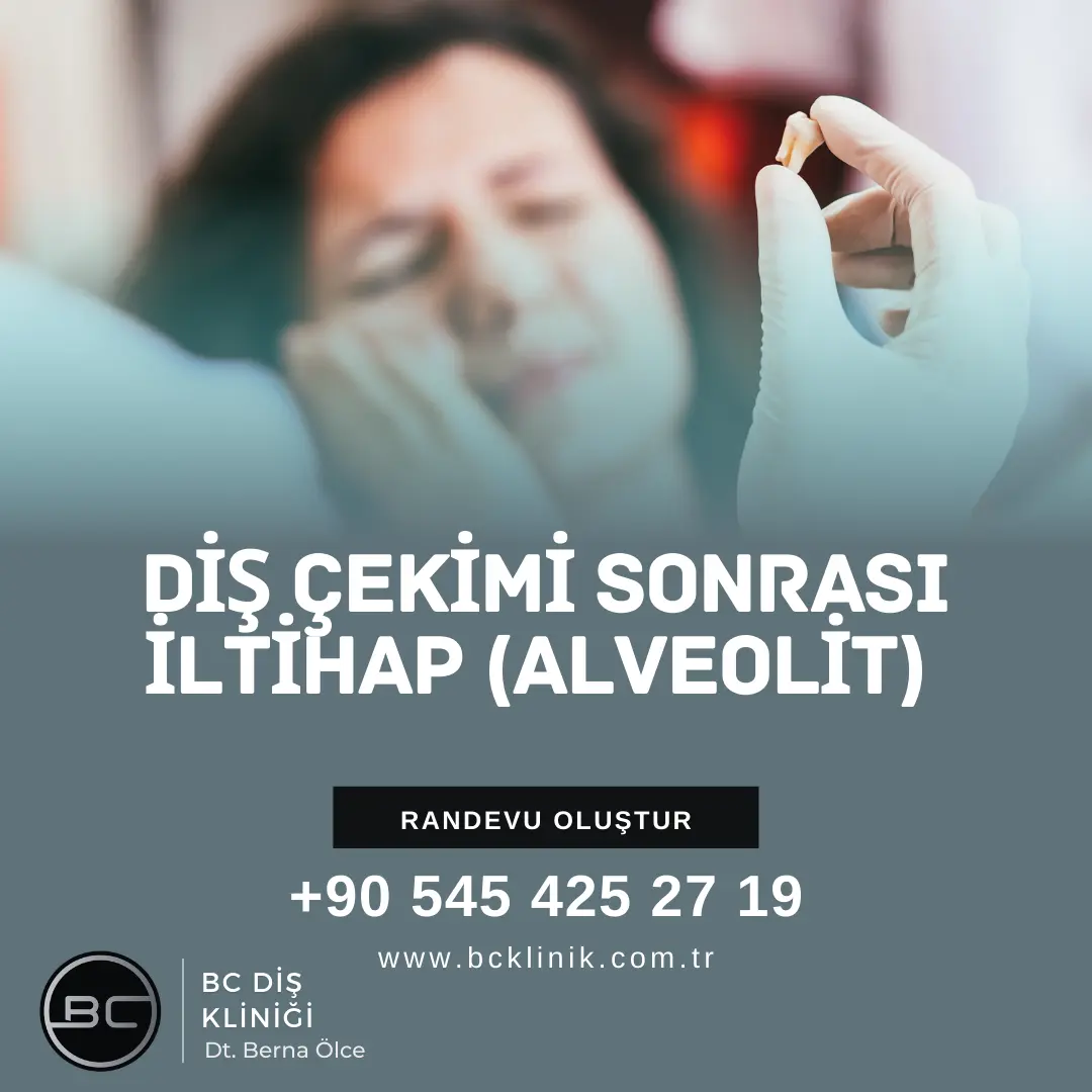 sallanan diş düzelir mi