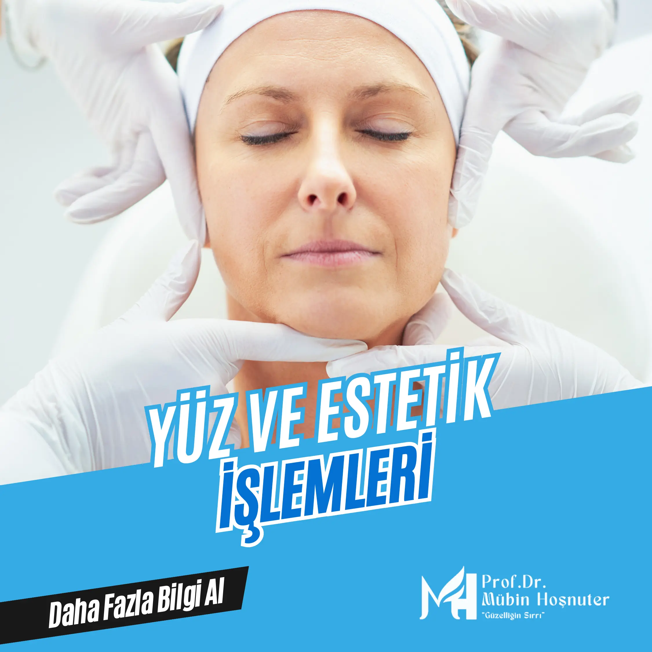 yüz zayıflatma yöntemleri