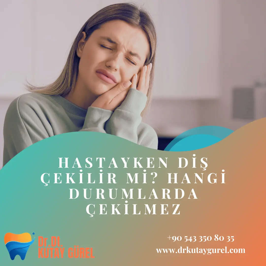 dolgu yapilan diş bastirinca ağrıyor