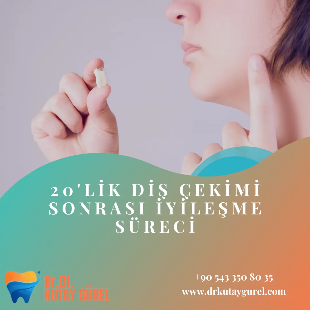 20 lik diş çekimi