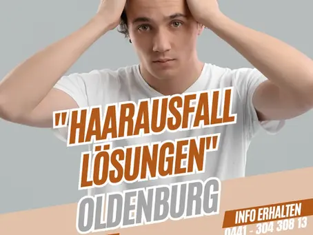 Lösungen gegen Haarausfall: Moderne Behandlungsmethoden und die innovative Tricogenesi®-Therapie