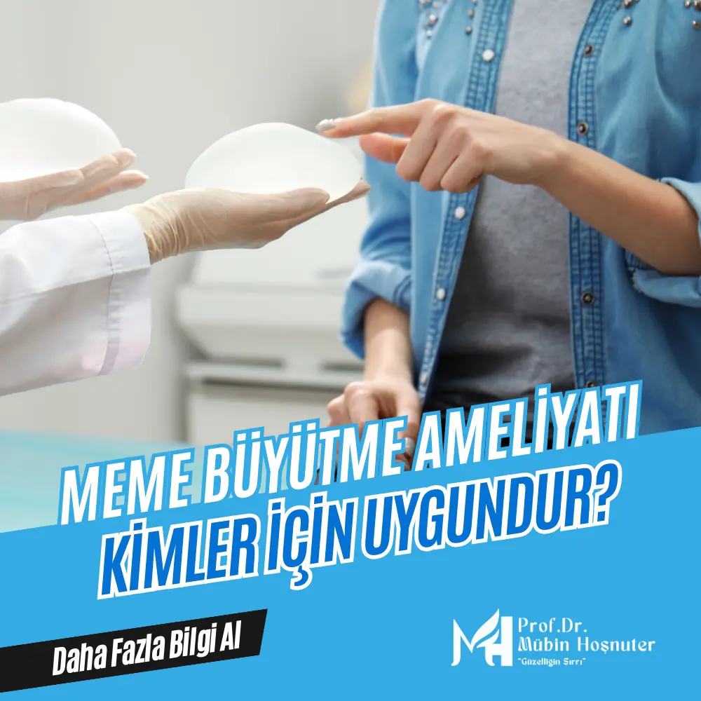 Memede ödem Belirtileri