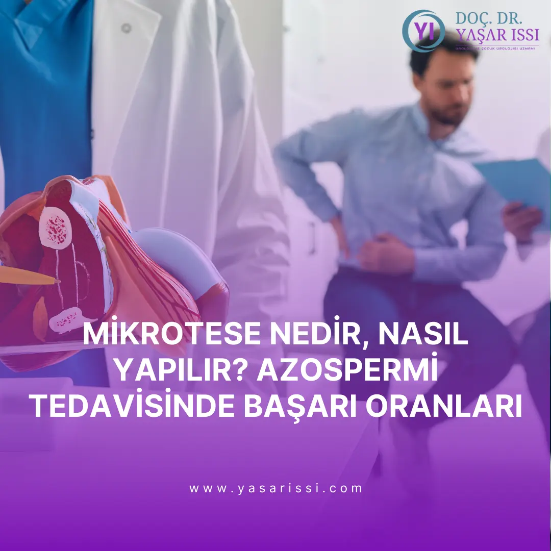 Erken Boşalma tedavi süreci