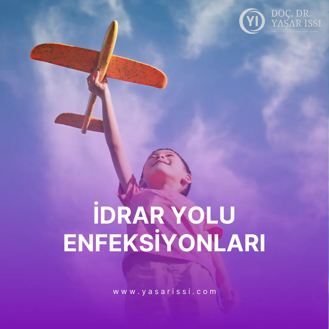 Gece altına işeme tedavisi