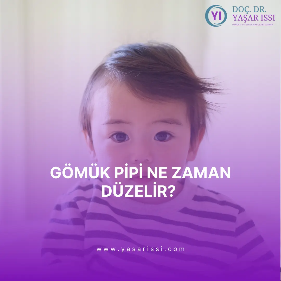 Erkek bebeklerde kasık fıtığı belirtileri