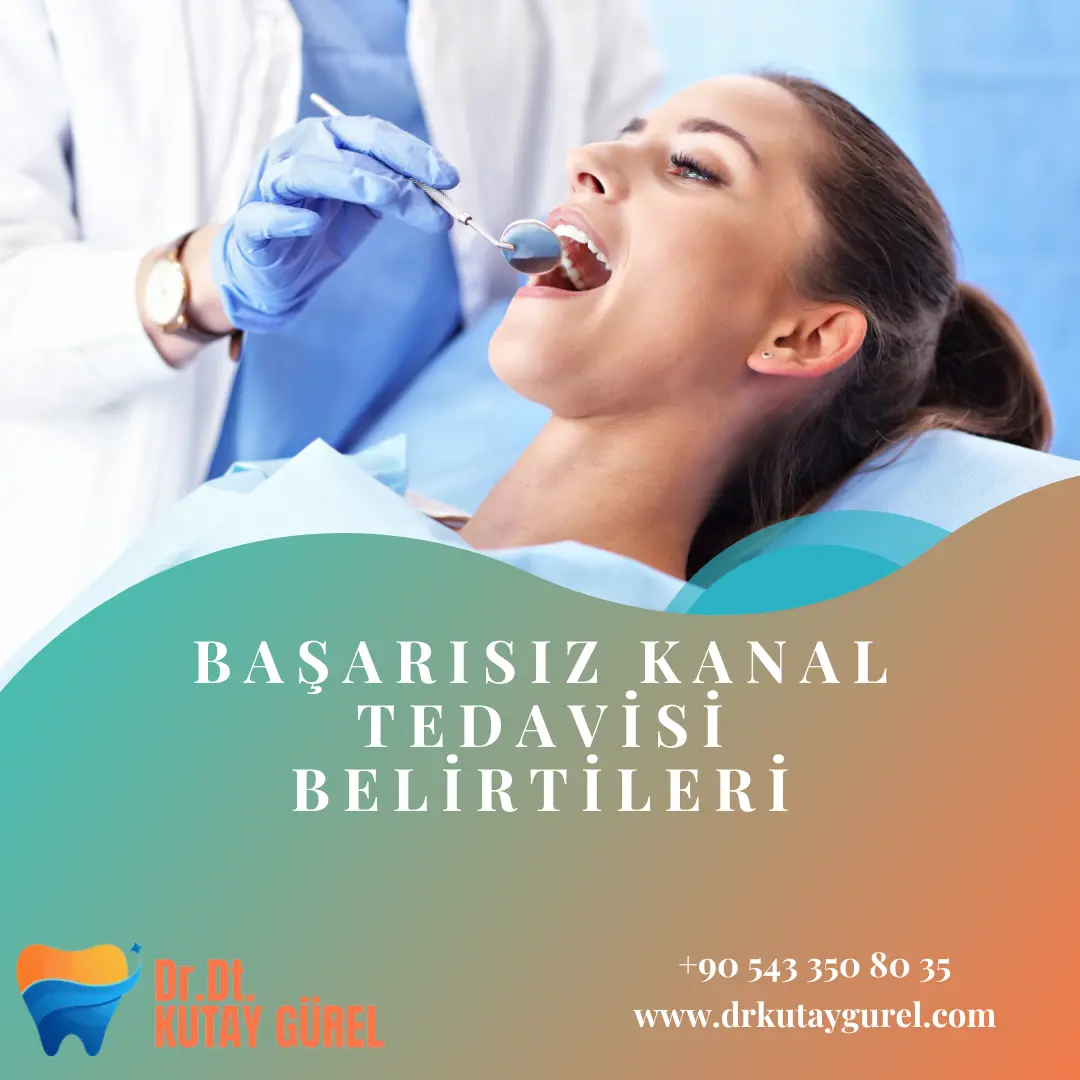 Sadece Kökü Kalan Diş Çekimi