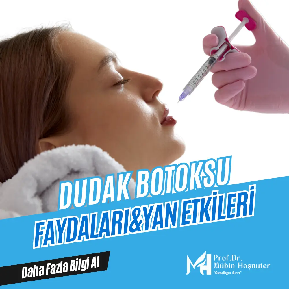 burun ameliyatı sonrası burun içi ödem