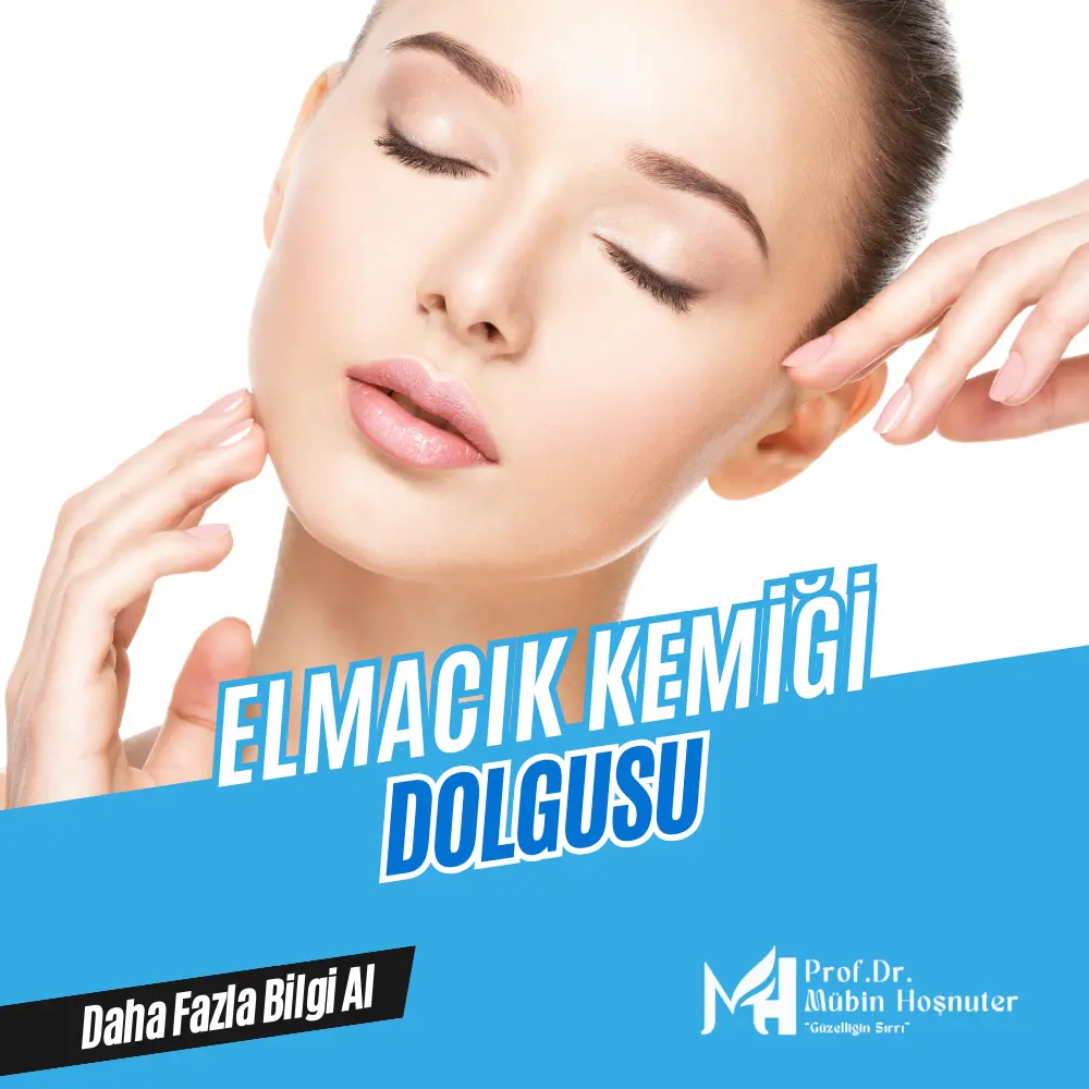 masseter botoks sonrası