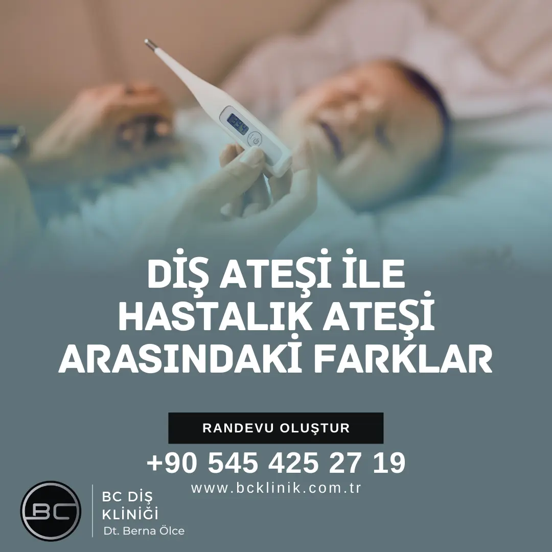 Süt dişleri 5 yaşında Dökülür mü
