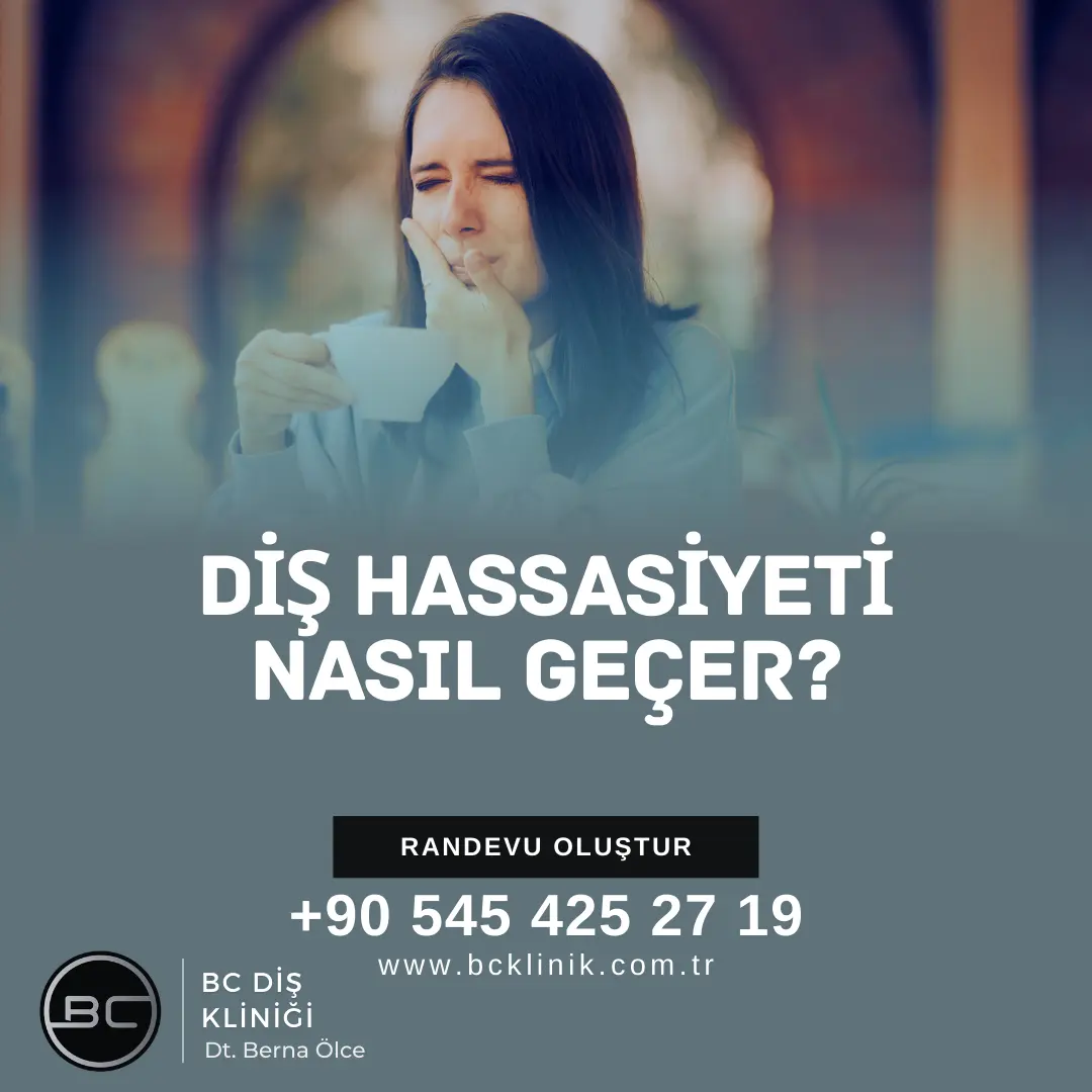 Kaplama altındaki dişin iltihaplanması Kadınlar Kulübü