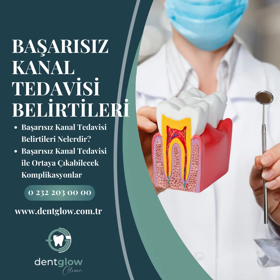 Hangi durumlarda diş Çekilmez