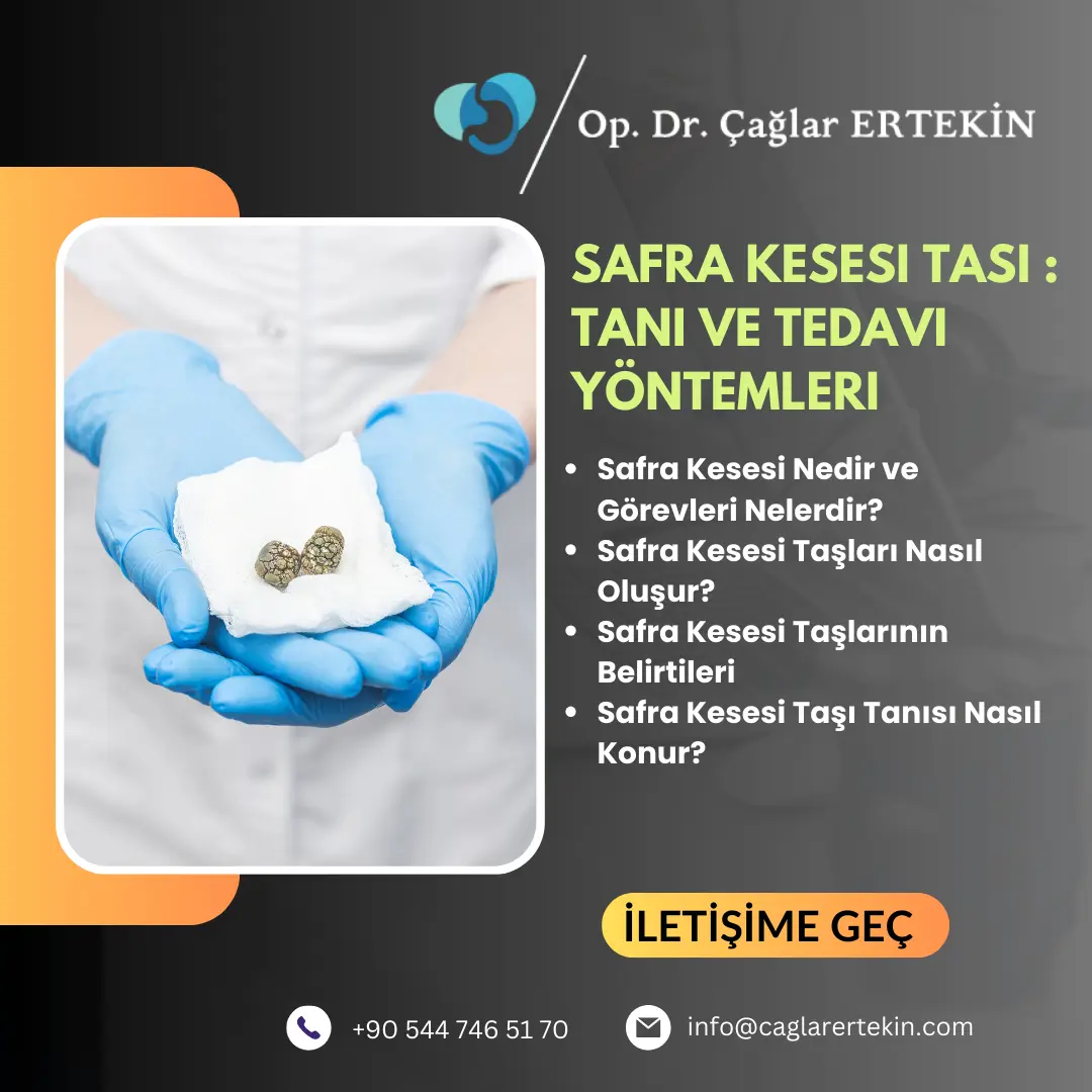 Safra kesesi alindiktan sonra şikayetler Kadınlar Kulübü
